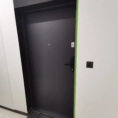 Rozankowy Zakatek Appartement